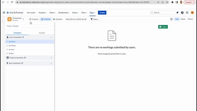 Master Time Tracking in Jira with ActivityTimeline