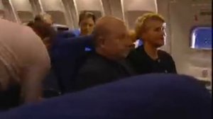 Вредный ребёнок получил по заслугам