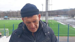 Тагир ДЗАГАШТОВ о регби в Кабардино-Балкарии и не только / Нальчик