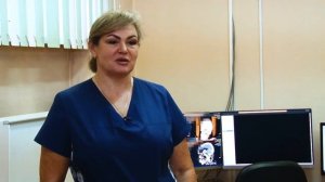 Видят насквозь: будни врача-рентгенолога в ЦГБ Бийска