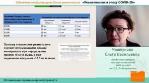 Юбилейная летняя школа ревматологов. г.Шымкент. 11-12 июня 2021 г.