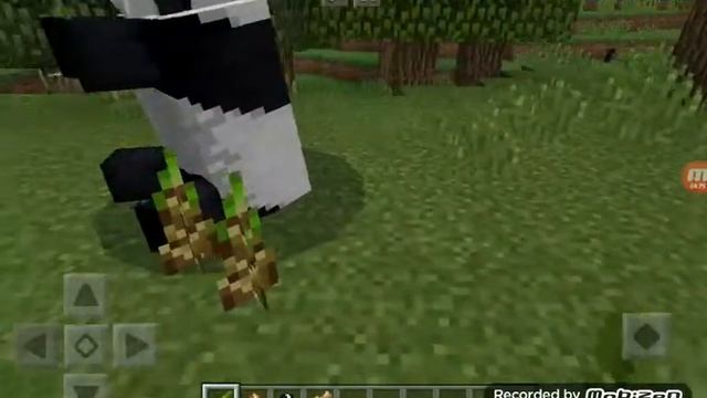 Играем в майнкрафт на версии 1.8.0. (Часть 1) смотреть онлайн