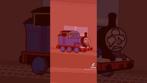 Sodor fallout Thomas FNF