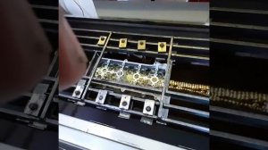 Опрессовка ГБЦ NISSAN