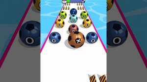 A-Z Run - All Levels Gameplay Android, iOS ( 798 - 810 )