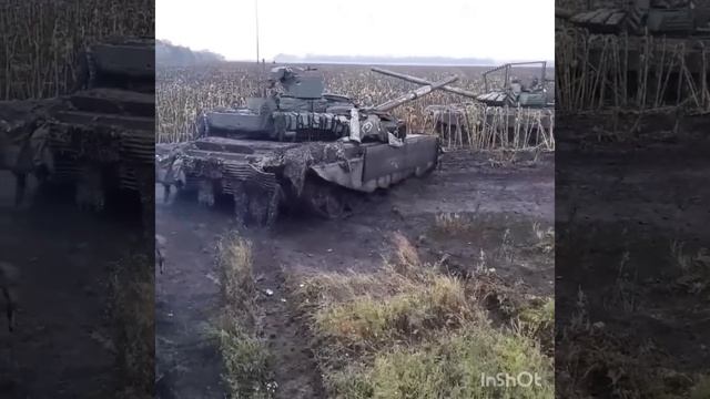 Т-90М ПРОРЫВ. Машину слегка потрепало. https://www.donationalerts.com/r/Burlak_0906 смотреть онлайн