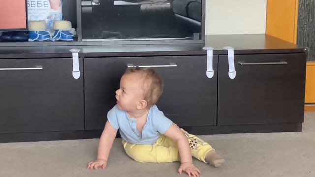 СТАВАМ МАЙКА НА МАЙКЪЛ ЗА 48 ЧАСА😳 смотреть онлайн