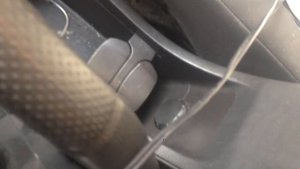 Реализация открытия багажника из салона Шевроле Круз Нижний Новгород