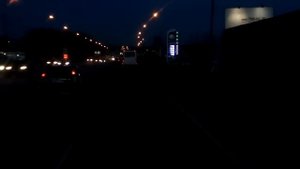 Мой дальнобой. Ивеко Евро Стар. Саня дальнобойщик едет домой. Клин-Саранск. № 3