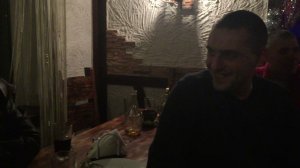 Грофо Бобров-Цыганочка