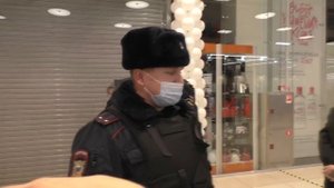 АШАН ОПЯТЬ ПРОДАЕТ ДЕТСКУЮ ПРОСРОЧКУ / ТЕ САМЫЕ ИЗ ОВД ХОРОШОВСКИЙ / МАСОЧНЫЙ РЕЖИМ И ПРОСРОЧКА.