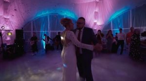 Световое оформление свадеб от Discount Light - 5