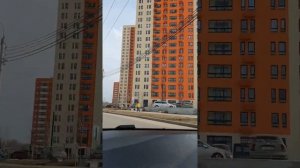 Калуга, правый берег #Калуга #правыйберег