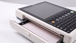 Электрокардиограф Zoncare iMAC 120
