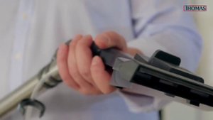 Моющий пылесос Thomas VESTFALIA XT видео | онлайн-гипермаркет 21 vek