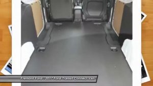 2017 Ford Transit Connect Fremont Ford - Bay Area, CA 370972