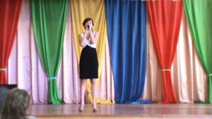 Ани Лорак Спроси мое сердце