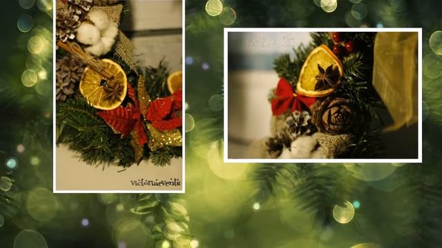 Дух Новогодних праздников смотреть онлайн