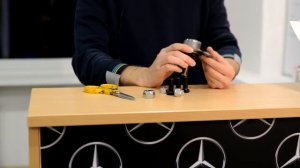 Шаровая опора FENOX. Обзор запчасти