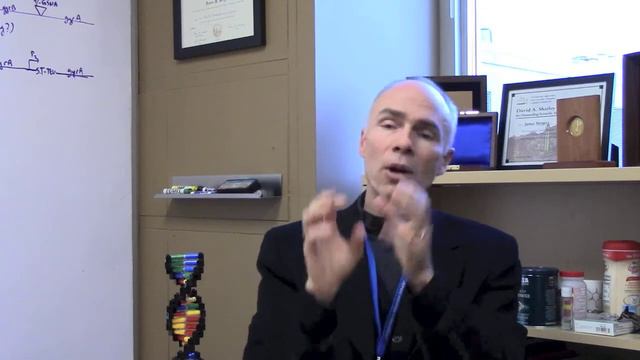 James Berger | Biological Nanomachines смотреть онлайн