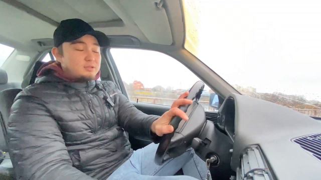 ПЕРВОЕ ВИДЕО НА КАНАЛЕ! ОБЗОР МОЕЙ БМВ Е34! смотреть онлайн