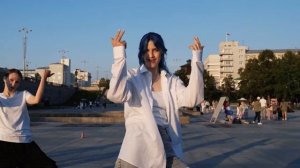 [K-POP IN PUBLIC | ONE TAKE] 정국(Jung Kook)-Seven(세븐) (feat. Latto) DANCE COVER BY BG (Explicit ver.