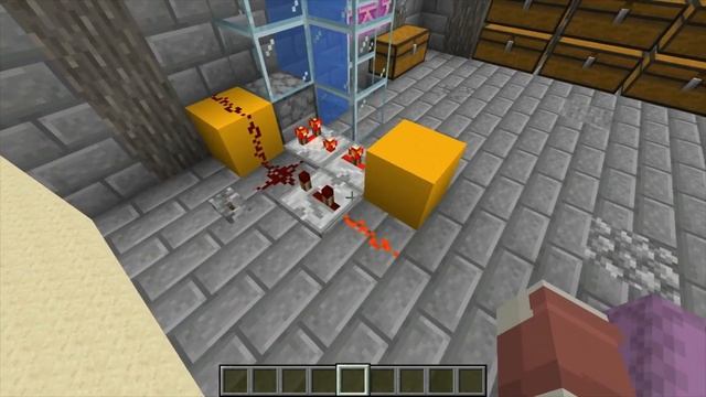 500 Sub Special! Multi-Item Sorter V3 in 1.16 and Water Stream Fix | Minecraft Java Edition 1.16 смотреть онлайн