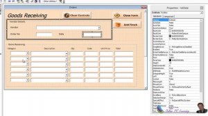 Excel VBA - Orders and Inventory Management - Excel 2013 Part 4