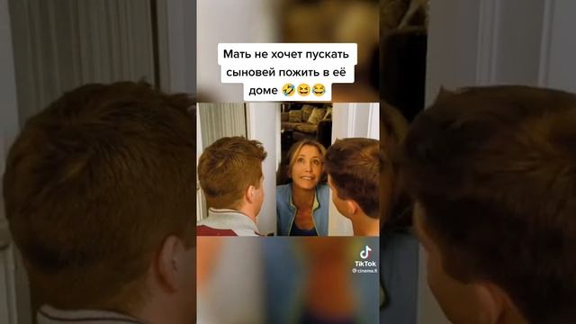 Дети, это 20-ий проект, который нужно отпусть... в свободное плавание по из жизни. смотреть онлайн