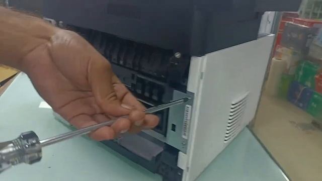 kyocera 2040 error c6000. || kyocera m2040dn Fuser unit replace @technicalkishan3310 смотреть онлайн