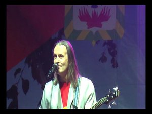 Концерт ВИА "Пламя". День города Видное (10.09.11)