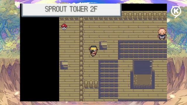 Башня Спраутов без Спраутов... ► Новогодние Покемоны 2022 #3 смотреть онлайн