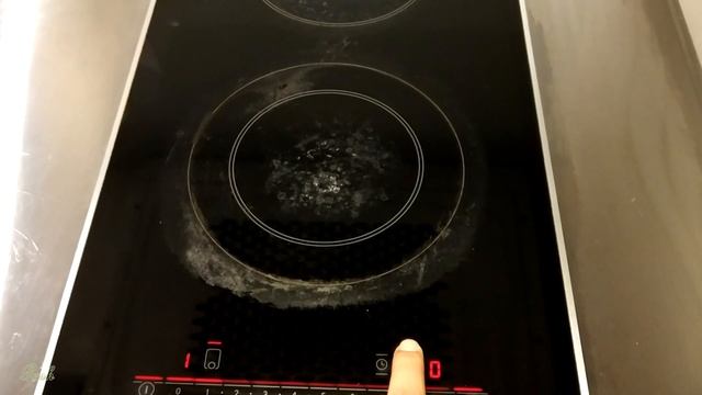 How to use Bosch Schott Ceran | The electric cooktop ! смотреть онлайн