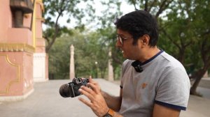 NIKON Z6 II PHOTO AND VIDEO TEST REVIEW