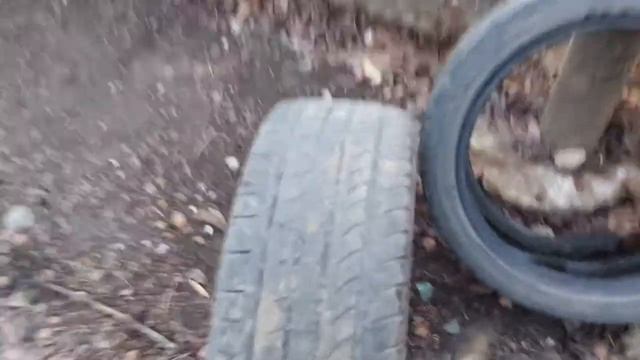 #ep. 2, КУПИЛ ДИСКИ, НЕМНОЖЕЧКО ДРЭГА смотреть онлайн