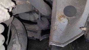 Mercedes SMART где стоит топливный фильтр?