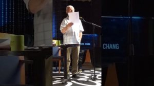 Наум Сагаловский. Творческий вечер 23 июля 2017 г. 21/24