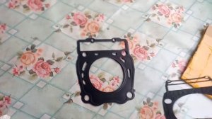 Обзор на запчасти из китая на квадроцикл Стелс 500 gt. Шестерни для выходного вала на квадроцикл.