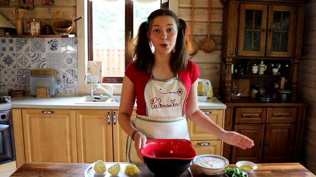 КулинаЛия - Мороженое 3 в 1, ПОТОМУ ЧТО МОРОЖЕНОГО МНОГО НЕ БЫВАЕТ! смотреть онлайн