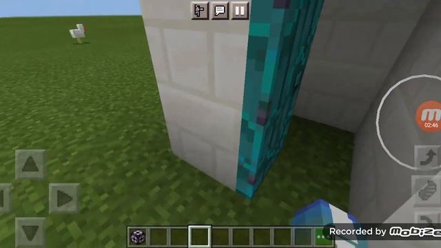 Кок копировать и перенести постройку в мабильном Майнкрафте ? смотреть онлайн