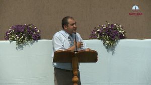 Заокская церковь: проповедь Александра Ханчевского