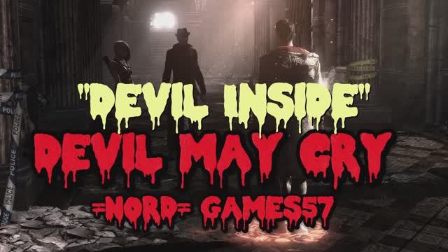 DmC: Devil May Cry - Mission 9 - "Devil Inside"