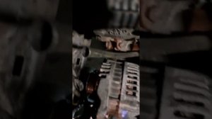 замена генератора нисан марч АК12...