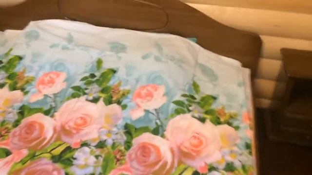 "Эдем" - постельное белье из Иваново смотреть онлайн