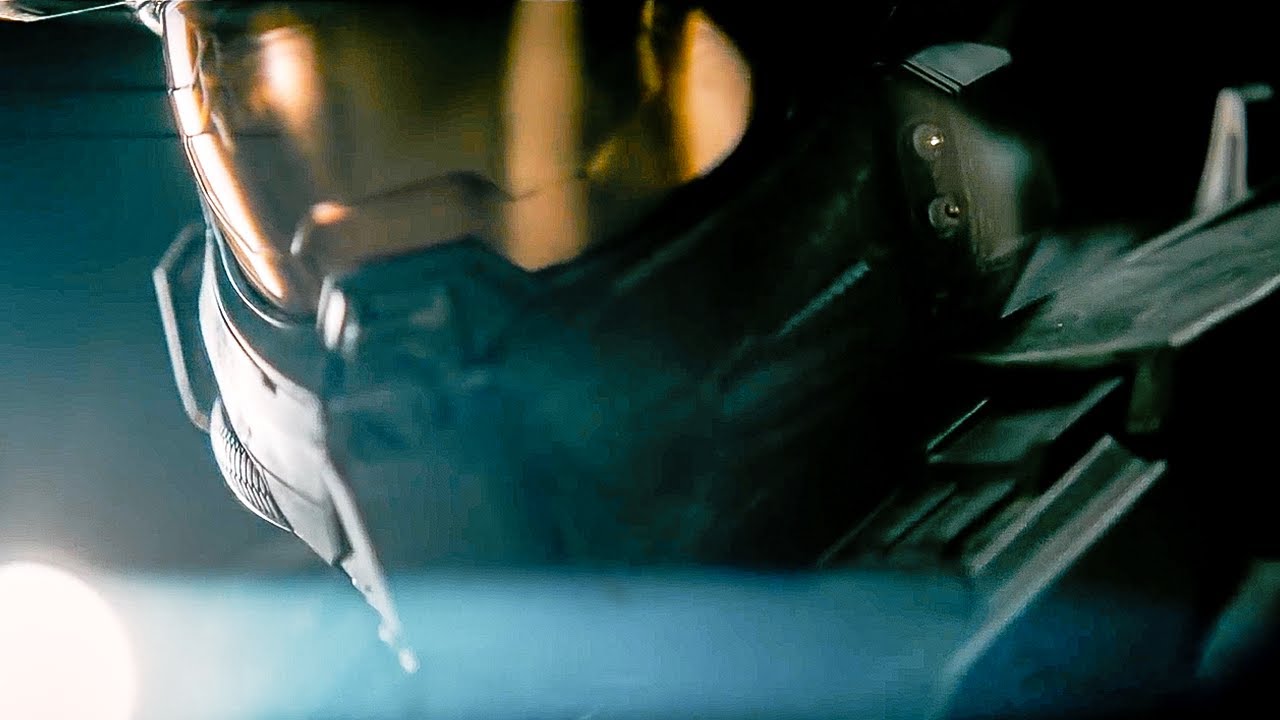 Halo (1 сезон) — Русский тизер (Субтитры, 2022).mp4 смотреть онлайн