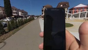 Адлер каршеринг UrentCar 2018