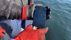 Подняли СМАРТФОН в Японском море! ШОКИРУЮЩАЯ магнитная рыбалка во Владивостоке! + РОЗЫГРЫШ МАГНИТА