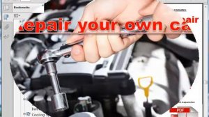 Infiniti QX60 2014 Repair Manual