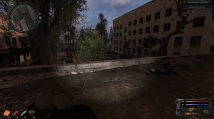 Инструменты для калибровки в Госпитале, Припять. S.T.A.L.K.E.R. - SGM and Gunslinger Mod.