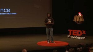 Math + Art = Music | Justin  Davis | TEDxProvidence